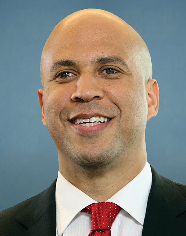 Cory Booker