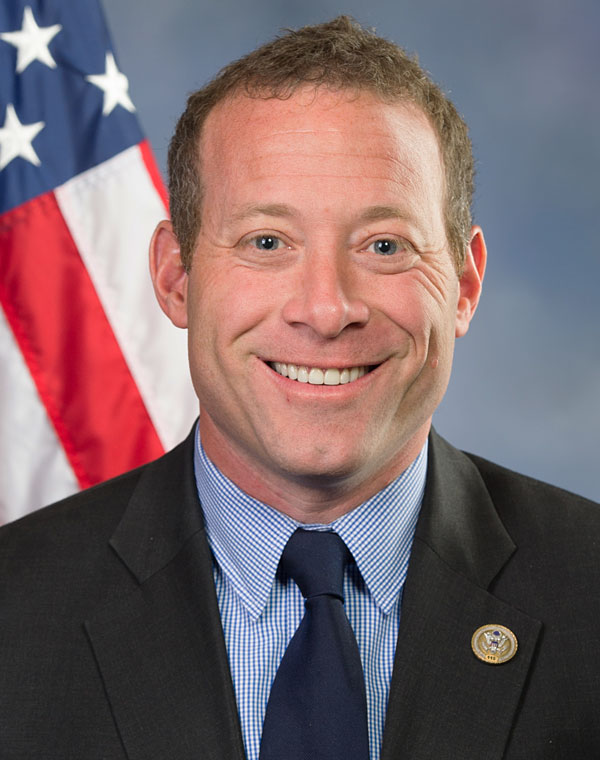 Josh Gottheimer